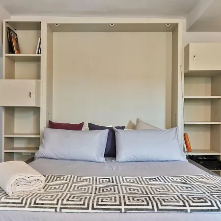 Valentino Park - A Ca D'amis 6 Apartment Turin