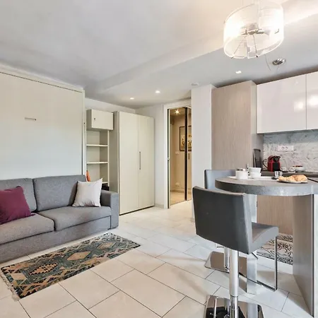 Apartamento Valentino Park - A Ca D'amis 6 Turín