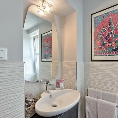 Apartamento Valentino Park - A Ca D'amis 6 *